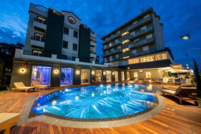 Hotel Brasil